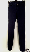 100% GENUINE BOYS ARMANI JEANS   STRETCH TALL SKINNY BOY SEE AD FOR DETAILS