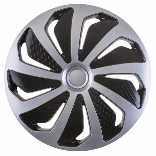 Wheel trims hub caps - 4x,