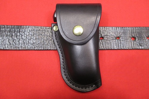 Leather holster for north - for,