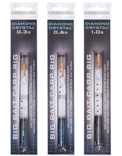 Drennan Big Bait Carp Rigs FISHING RIGS POLE RIGS