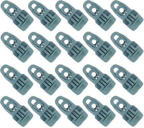 Holdon midi clip molton - 20,