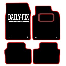 CAR MATS FOR VAUXHALL VECTRA C