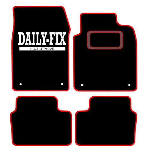Car mats for - car, vauxhall