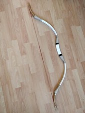 Archery Mongolian Horsebow
