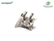 TD5 FUEL COOLER PIB000080 FITS