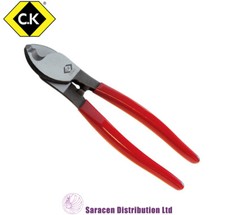 CK 160mm COPPER CABLE CUTTERS