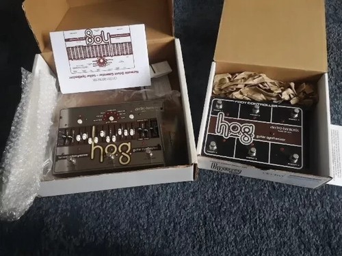 Electro harmonix hog - electro,