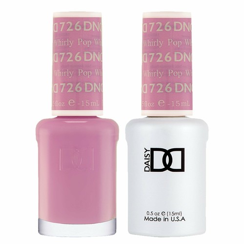 Dnd duo gel nail - gel,