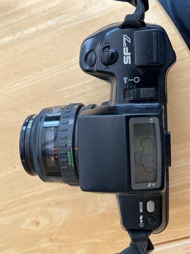 camera