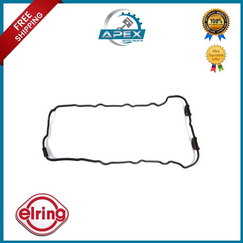 Cylinder head cover - head,