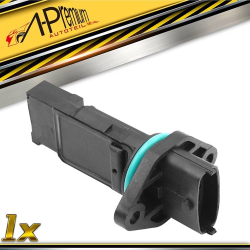 Mass air flow sensor - air,