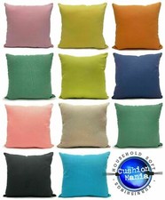 Large Cushion  Filled or Cover
