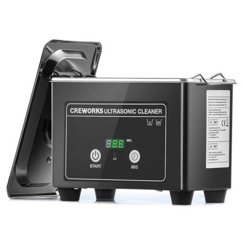 Creworks ultrasonic - creworks, 0.8l