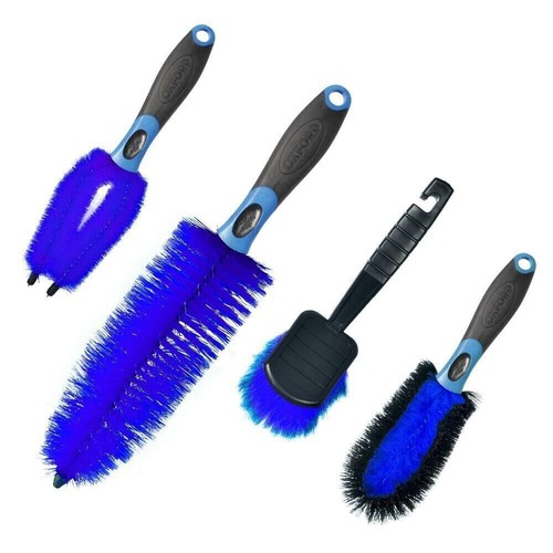 Oxford brush scrub set - oxford, ox739