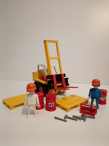 Playmobil 3506 vintage - playmobil,