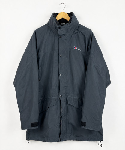 Berghaus goretex waterproof - berghaus,