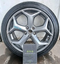 FORD FOCUS ALLOY WHEEL 18"
