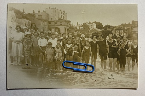 Large family group broadstairs - large,