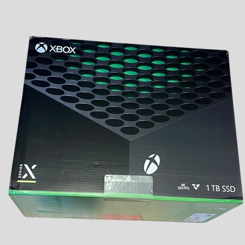 Microsoft xbox series - microsoft,