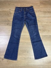 Vintage 2002 Levi’s 525
