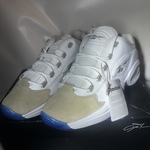 Size reebok question - size,