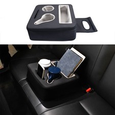 Cup Holder Rear Seat 40oz