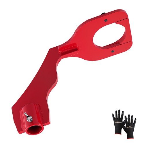 Suspension strut holder - suspension,