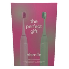 Hismile Dual Power Brush Gift