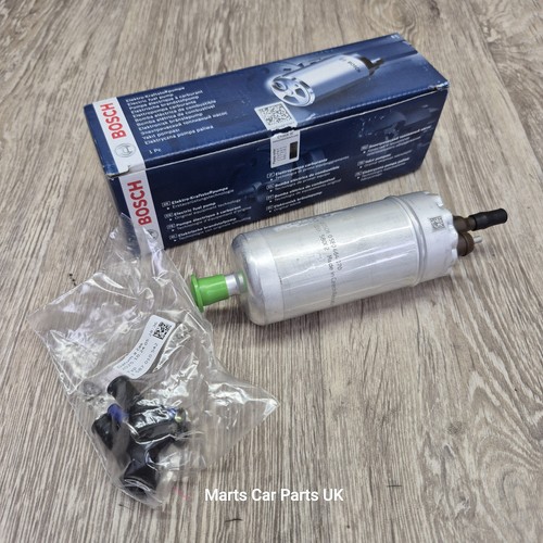 New genuine bosch - bosch, pump