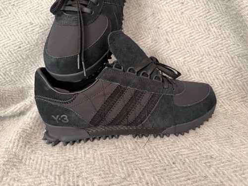 Adidas marathon black - adidas, y3