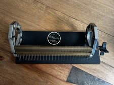 Sally Stanley Smocking/Pleating Machine 