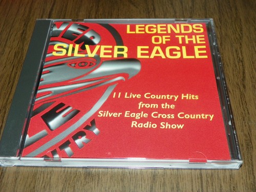 Various artists legends - artists, the