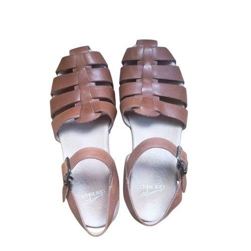 Dansko milly fisherman sandals - dansko,
