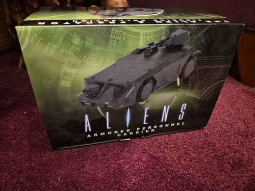 Aliens apc armored personnel - aliens,