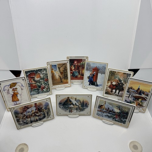 Vintage bradford exchange - vintage,
