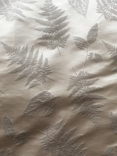 Med Weight Botanical Curtain