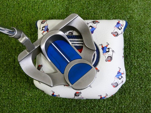 Ping g5i craz heel weight - heel,