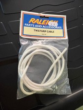 RALEIGH TWISTGRIP BICYCLE