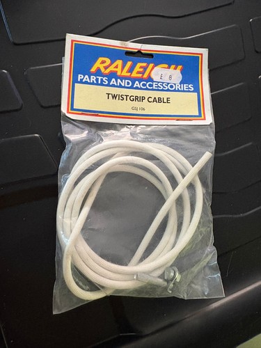 Raleigh twistgrip bicycle - raleigh,