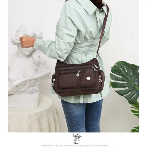 Ladies fashion shoulder bag - shoulder,