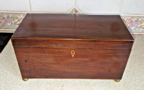 Large regency georgian - large,