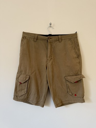 Musto men cargo shorts - cargo,