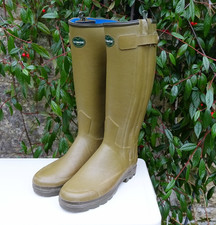 Le Chameau Women's Chasseur