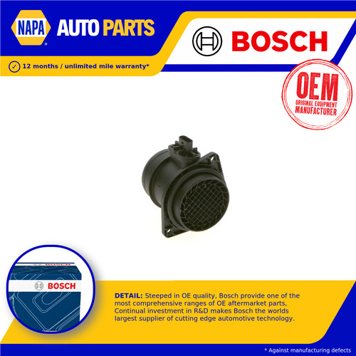 Air mass sensor 0280218241 - air,