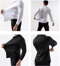 The Stretch Dress Shirt,Men's