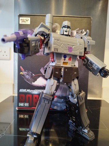 Transformers wei jiang - transformers,