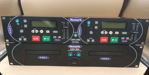 Numark cdn 20s professional - numark,