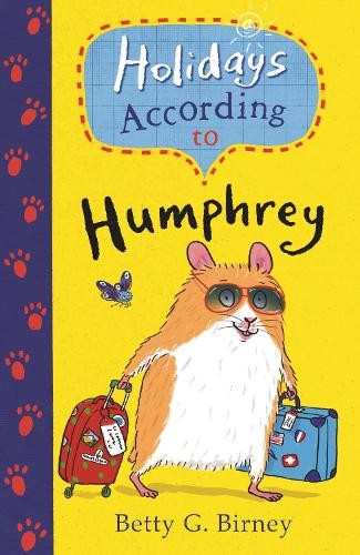 Holidays according humphrey - according,