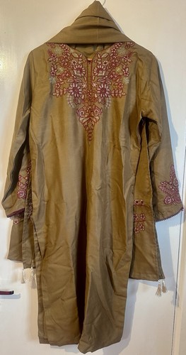 Pakistani designer women - pakistani, women's