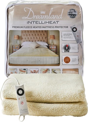 Dreamland 16304 intelliheat - dreamland,